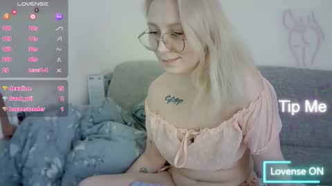 NaozuQAce online show from March 2026 12:23:01 PM