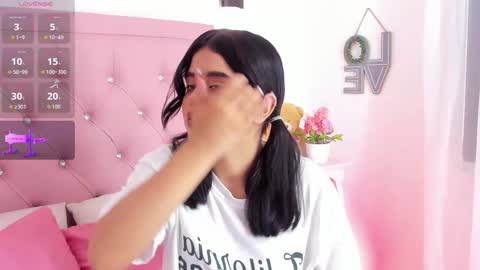 Nara Bloom online show from February 2026 05:49:02 PM