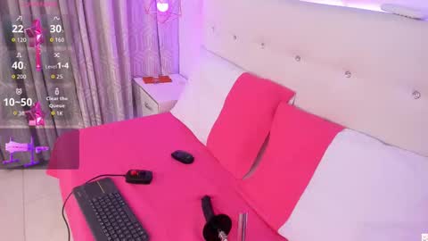 Snapshot of nara_pink chatting on November 2025 06:32:01 PM nara_pink online show from November 2025 06:32:01 PM