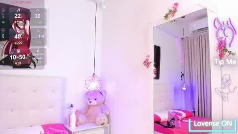 Snapshot of nara_pink chatting on November 2025 01:02:02 PM nara_pink online show from November 2025 01:02:02 PM