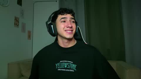 sebastian online show from October 2025 06:11:02 AM