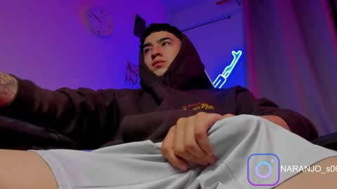 sebastian online show from May 2026 08:08:01 AM