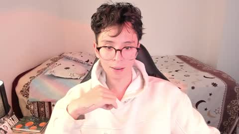 Snapshot of narciso_bronte chatting on January 2025 09:35:02 PM Narciso online show from January 2025 09:35:02 PM