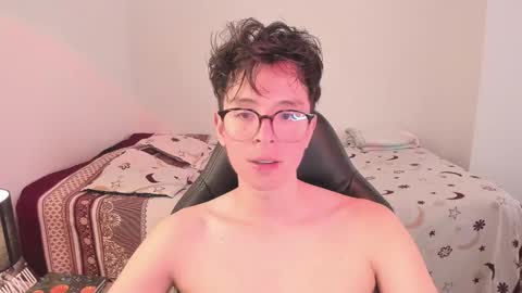 Snapshot of narciso_bronte chatting on January 2025 08:40:02 PM Narciso online show from January 2025 08:40:02 PM