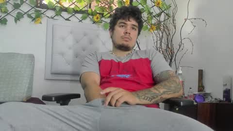 deibyd online show from October 2025 05:57:01 PM