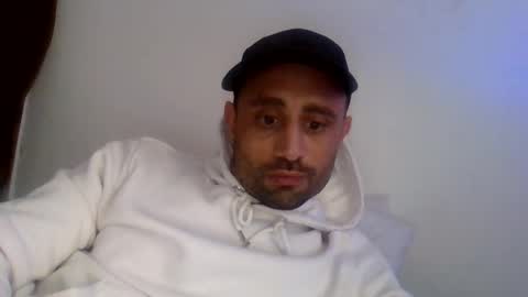 NarcoMarco online show from November 2025 08:17:02 AM