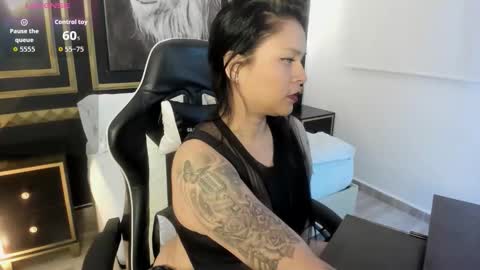 N A R E online show from October 2025 08:09:02 PM