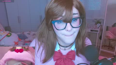 Snapshot of narubolita chatting on December 2024 01:06:01 PM Narubolita Narupinku online show from December 2024 01:06:01 PM