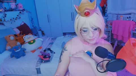 Snapshot of narubolita chatting on January 2025 10:50:01 AM Narubolita Narupinku online show from January 2025 10:50:01 AM