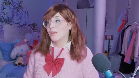 Snapshot of narubolita chatting on February 2025 12:59:01 PM Narubolita Narupinku online show from February 2025 12:59:01 PM