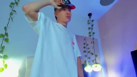 Nascary Fox online show from September 2025 09:48:02 PM