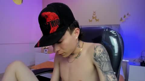 Nascary Fox online show from February 2026 07:48:01 PM