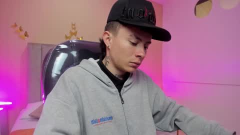 Nascary Fox online show from March 2026 01:06:02 PM