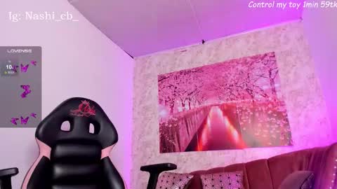 Call me Nasha    online show from February 2026 06:45:01 PM