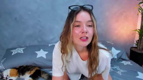 Nashly Fontana online show from March 2026 01:44:01 AM