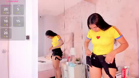 Nasly online show from June 2026 03:27:02 AM