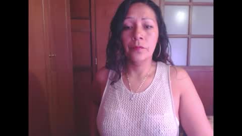 Snapshot of nasly_shy chatting on January 2026 12:46:01 AM Nasly Cute online show from January 2026 12:46:01 AM