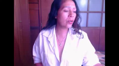 Snapshot of nasly_shy chatting on January 2026 02:27:02 AM Nasly Cute online show from January 2026 02:27:02 AM