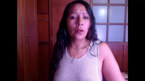 Snapshot of nasly_shy chatting on January 2026 01:20:01 AM Nasly Cute online show from January 2026 01:20:01 AM