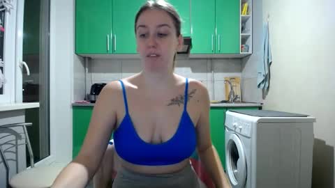 nastasiiaaforyou online show from January 2025 03:07:01 PM