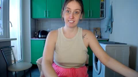 nastasiiaaforyou online show from January 2025 10:30:01 AM