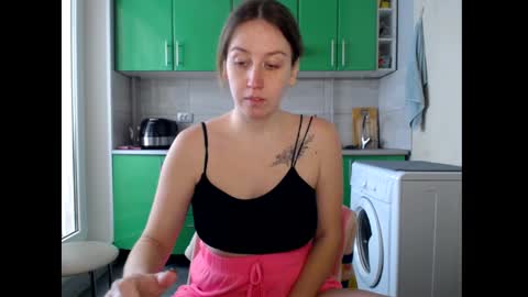 nastasiiaaforyou online show from February 2025 07:42:02 AM