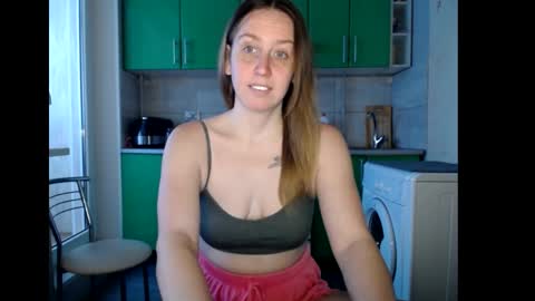 Snapshot of nastasiiaaforyou chatting on December 2025 12:54:01 PM nastasiiaaforyou online show from December 2025 12:54:01 PM