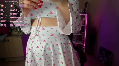 Nastya online show from April 2026 01:51:01 AM