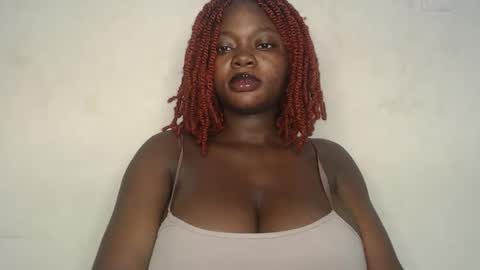 Amanda online show from October 2025 10:55:02 PM