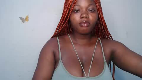 Amanda online show from January 2026 06:13:02 PM