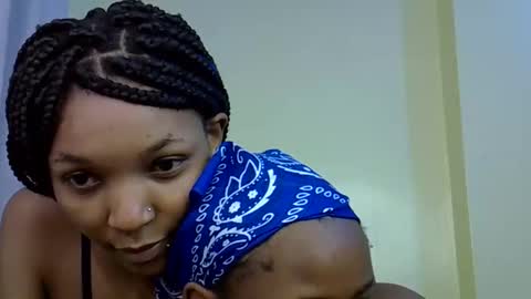 OILy Girl online show from September 2025 04:34:01 PM