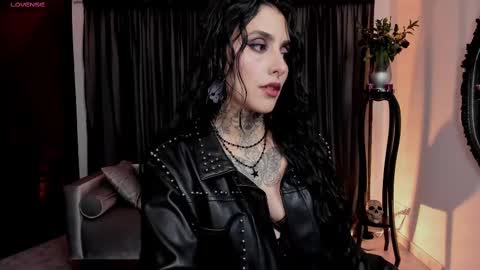 Snapshot of nasty_alice1 chatting on March 2025 03:13:02 AM Goddess Alice online show from March 2025 03:13:02 AM