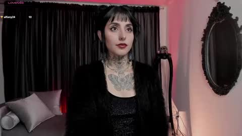 Snapshot of nasty_alice1 chatting on September 2025 05:51:01 AM Goddess Alice online show from September 2025 05:51:01 AM