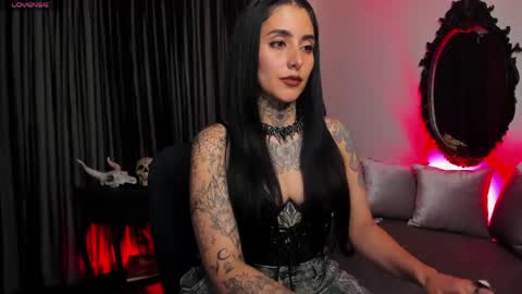 Goddess Alice online show from May 2026 12:16:01 AM