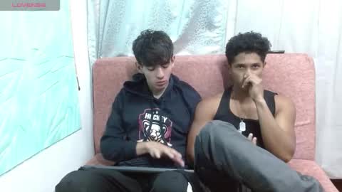 nasty_joel online show from December 2025 02:33:01 PM