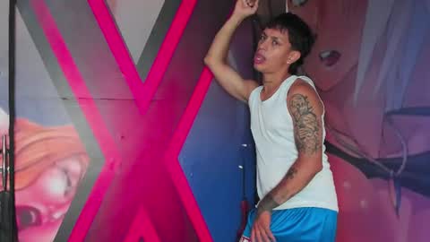 Snapshot of nasty_sex2 chatting on July 2026 01:08:01 AM nasty_sex2 online show from July 2026 01:08:01 AM