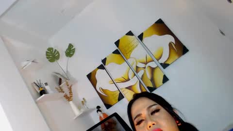 Snapshot of nasty_valeria chatting on March 2025 02:08:02 PM VALERIA online show from March 2025 02:08:02 PM