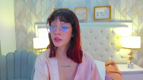 Nastya online show from January 2025 10:40:02 PM