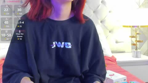 Nastya online show from January 2025 07:06:02 PM