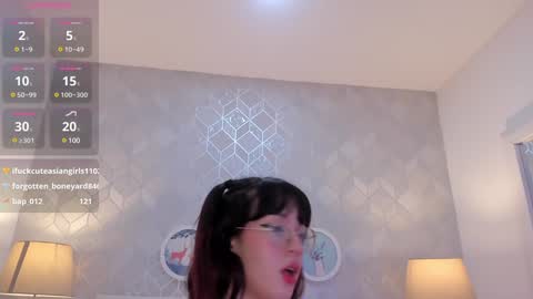 Nastya online show from January 2025 08:38:02 PM