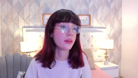 Nastya online show from February 2025 07:20:02 PM