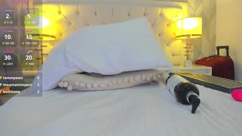 Nastya online show from February 2025 10:20:02 PM