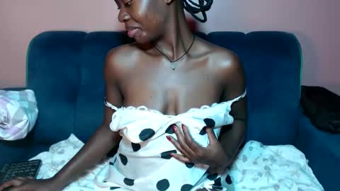 Snapshot of nastyebony0 chatting on June 2026 08:59:02 PM Nassy online show from June 2026 08:59:02 PM