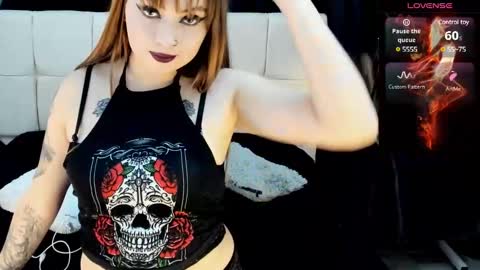 Snapshot of nastykatty_ chatting on February 2025 09:37:02 PM nastykatty_ online show from February 2025 09:37:02 PM