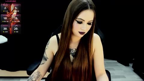 Snapshot of nastykatty_ chatting on October 2025 08:28:02 PM nastykatty_ online show from October 2025 08:28:02 PM