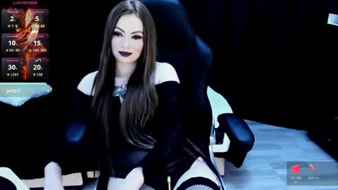 Snapshot of nastykatty_ chatting on October 2025 10:22:02 PM nastykatty_ online show from October 2025 10:22:02 PM