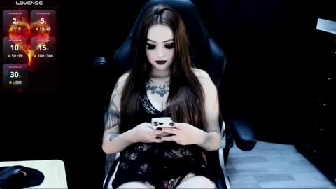 nastykatty_ online show from May 2026 11:10:02 PM