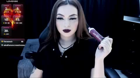 nastykatty_ online show from May 2026 12:07:01 AM