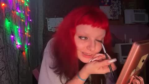Snapshot of nastynecronancy chatting on December 2024 03:41:02 PM online show from December 2024 03:41:02 PM