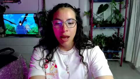 Snapshot of nastyxprincessx chatting on October 2025 01:12:02 AM Paula Alejandra online show from October 2025 01:12:02 AM